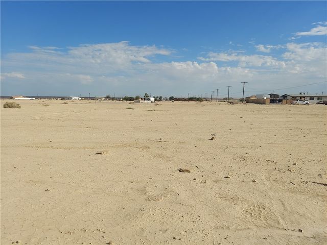 1291 Curtis Ave, Thermal