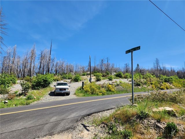 2175 Bald Rock Road, Berry Creek