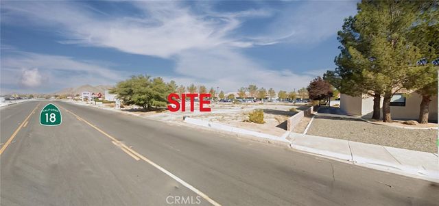 20230 Us Highway 18, Apple Valley