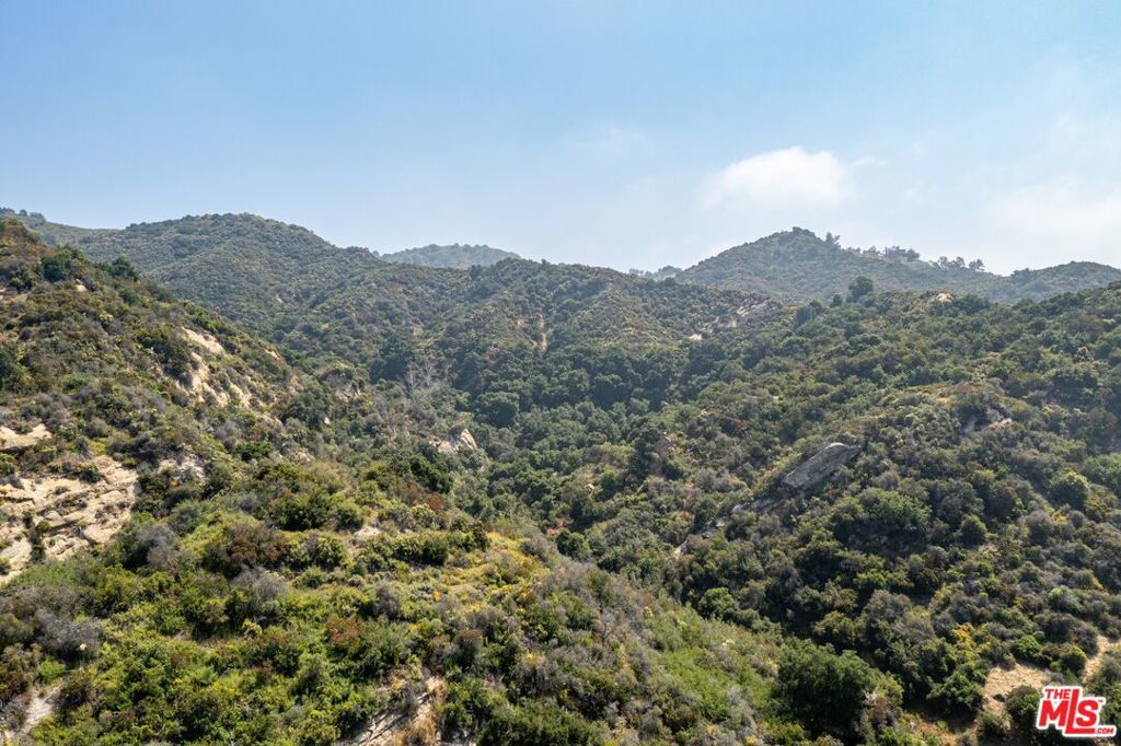 1000 Old Topanga Canyon Road, Topanga CA Topanga Lots/Land Homes For Sale
