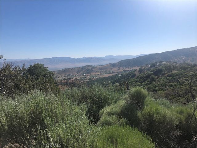 17450 Matterhorn Drive, Tehachapi