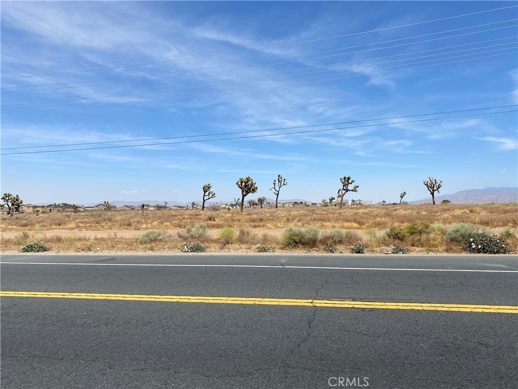 Highway 395, Victorville CA | Victorville Lots/Land Homes For Sale