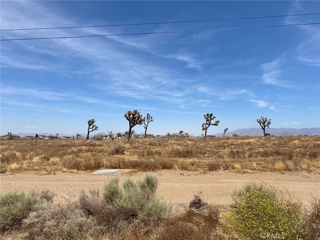 Highway 395, Victorville CA | Victorville Lots/Land Homes For Sale