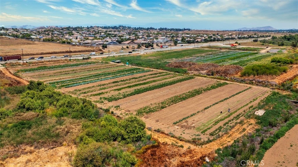 19203 Cajalco Road, Perris CA Perris Lots/Land Homes For Sale