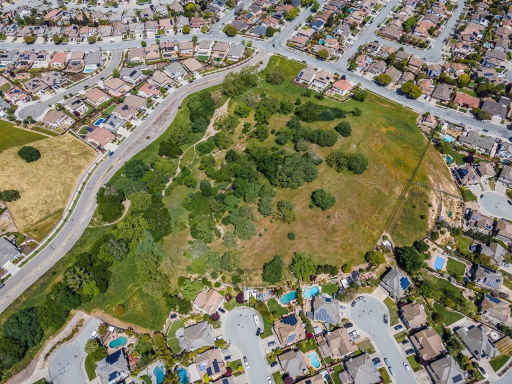 Rancho Hills Dr Drive, Gilroy CA Gilroy Lots/Land Homes For Sale
