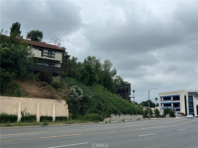 Atlantic Boulevard, Monterey Park