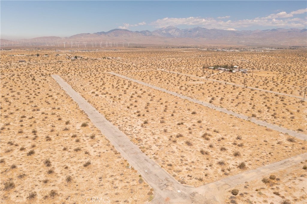 Arnold, Desert Hot Springs CA Desert Hot Springs Lots/Land Homes For Sale