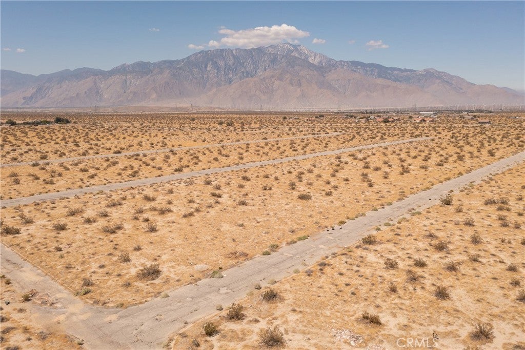Arnold, Desert Hot Springs CA Desert Hot Springs Lots/Land Homes For Sale