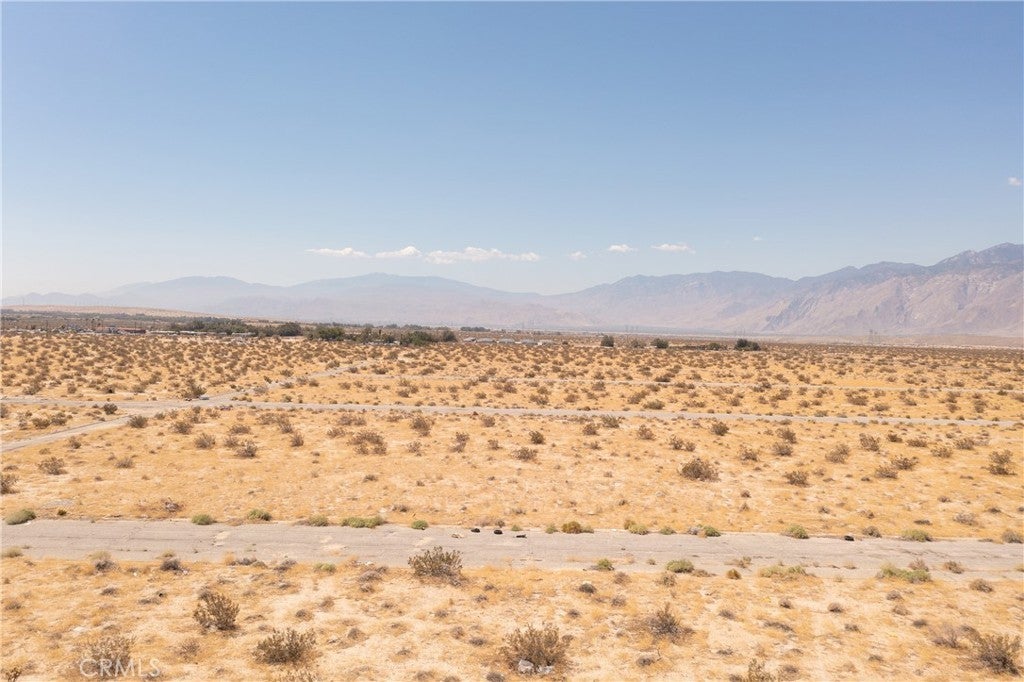 Arnold, Desert Hot Springs CA Desert Hot Springs Lots/Land Homes For Sale