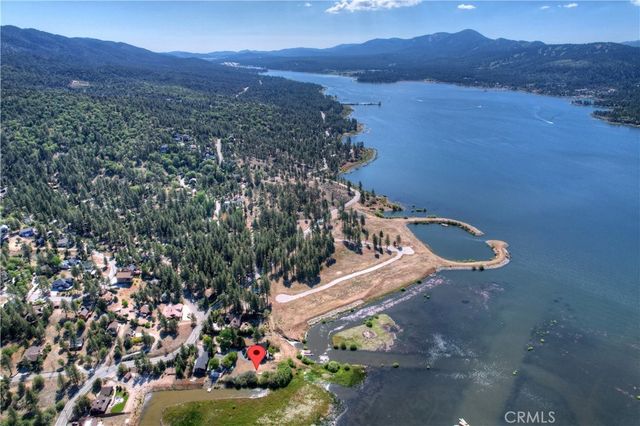 39483 North Shore Drive, Fawnskin