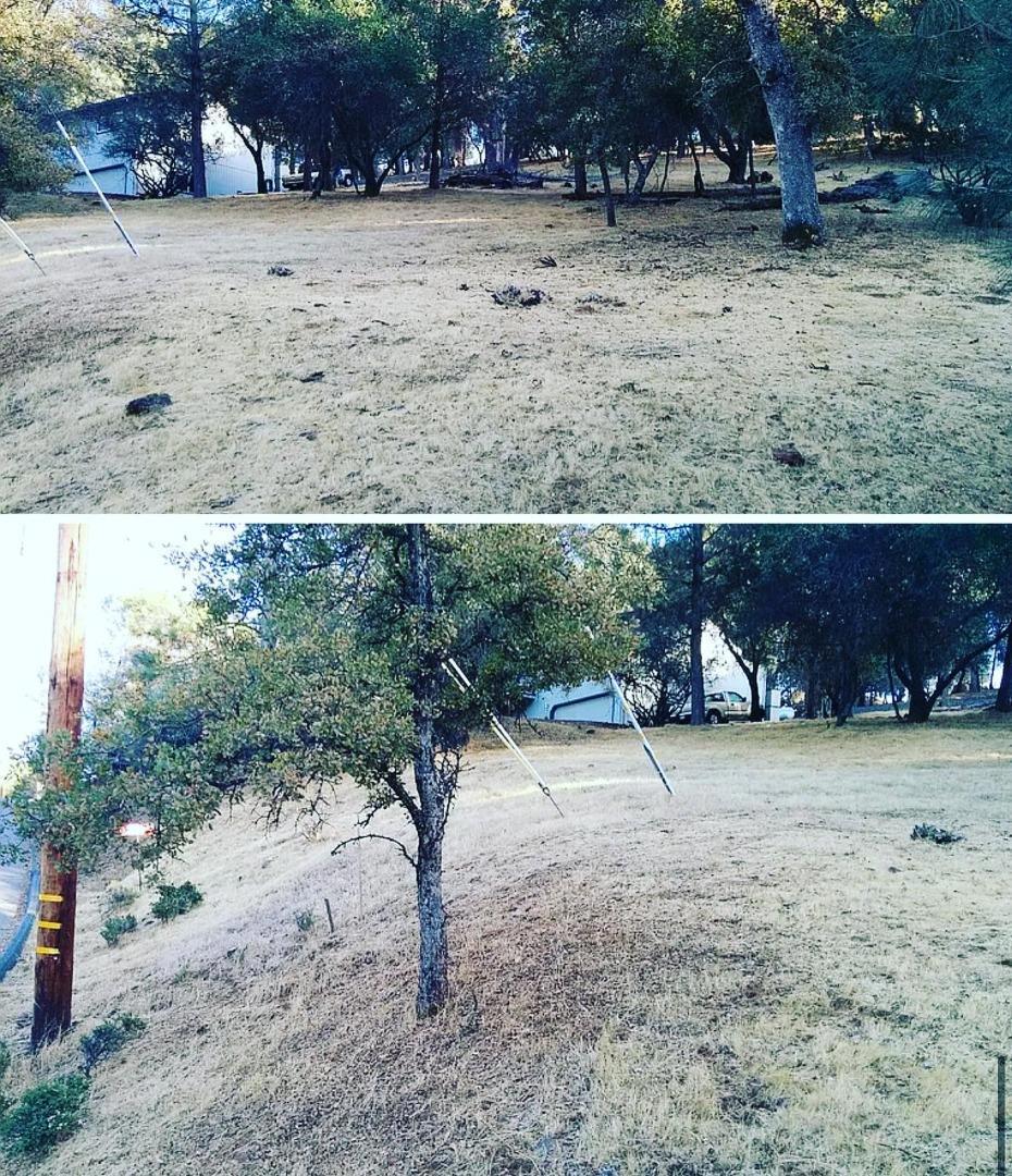 20718 Rising Hill Circle, Groveland CA Groveland Lots/Land Homes For Sale