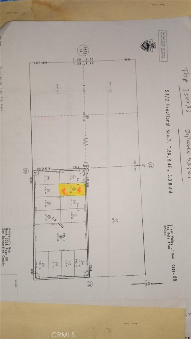 Photo of Listing #EV23114911