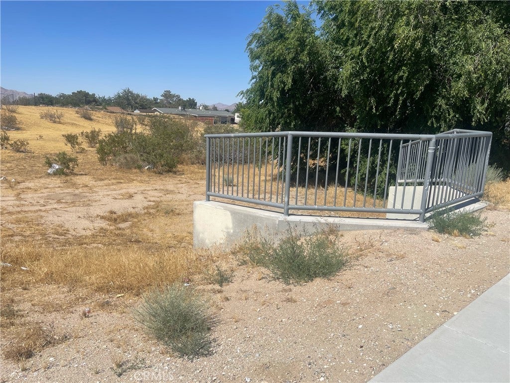 Nisqualli Road, Victorville CA Victorville Lots/Land Homes For Sale