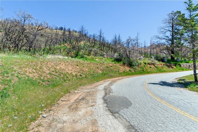 Pine Bench Road, Oak Glen