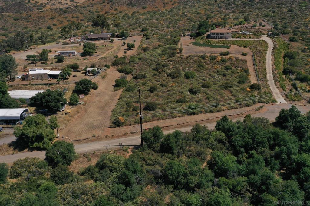 Rios Canyon Rd, El Cajon CA El Cajon Lots/Land Homes For Sale