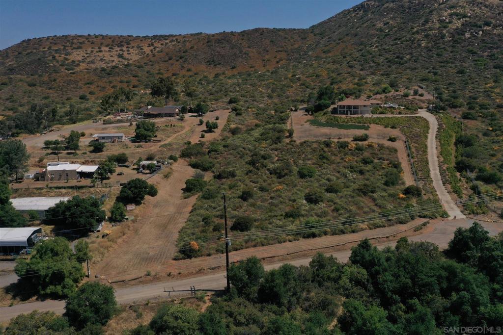 Rios Canyon Rd, El Cajon CA El Cajon Lots/Land Homes For Sale