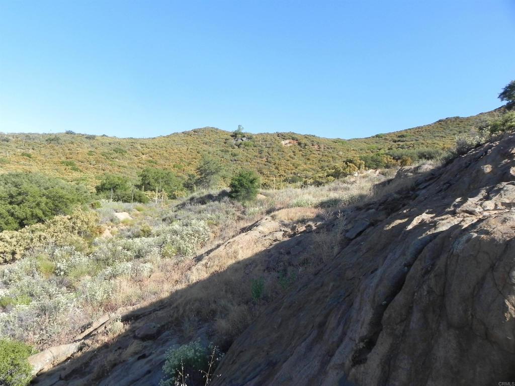 Yucca Rd, Descanso CA Descanso Lots/Land Homes For Sale