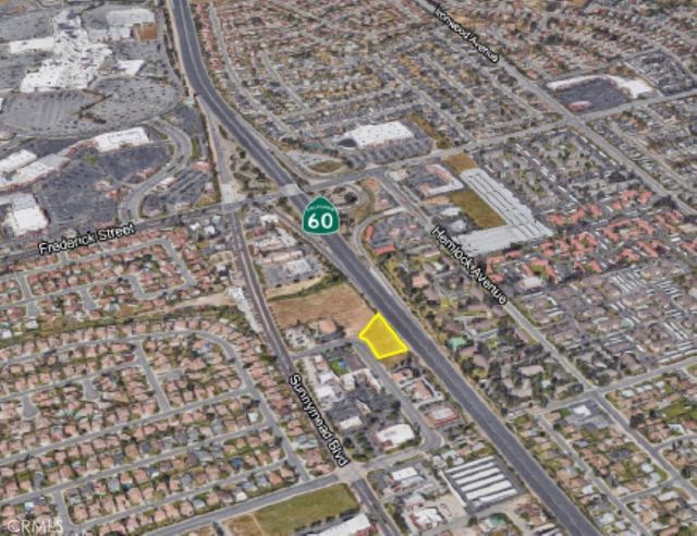 Olive Wood Plaza Dr, Moreno Valley