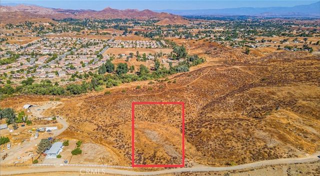 1 Little Valley, Perris
