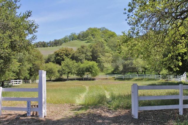 Twin Oaks Drive, Los Gatos