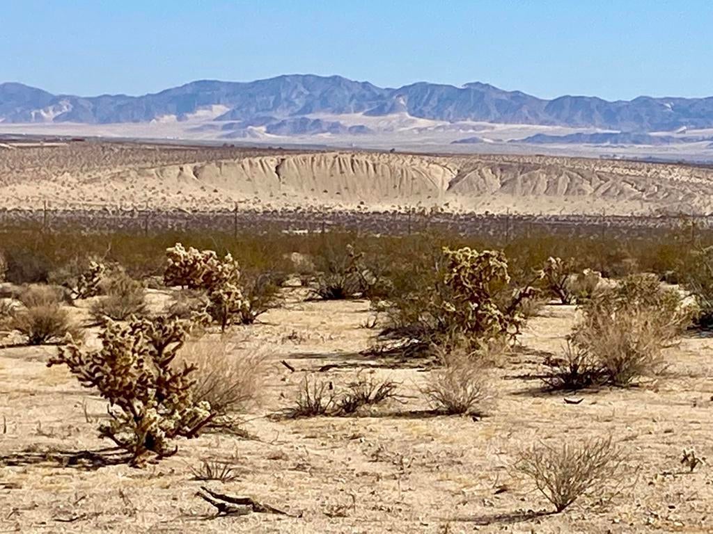 330 Twentynine Palms Highway, 29 Palms CA 29 Palms Lots/Land Homes