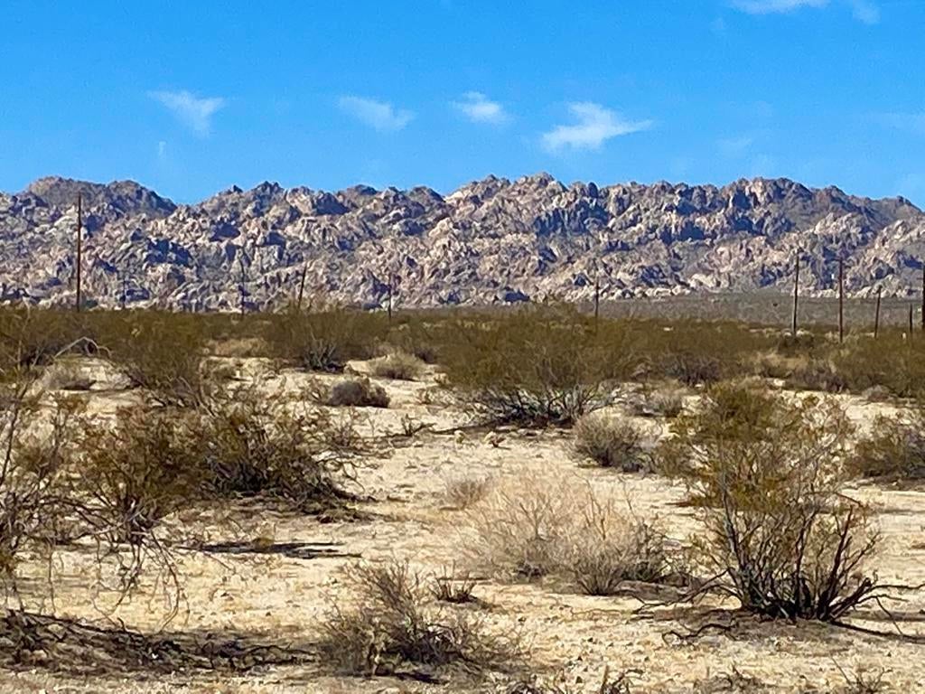 330 Twentynine Palms Highway, 29 Palms CA 29 Palms Lots/Land Homes