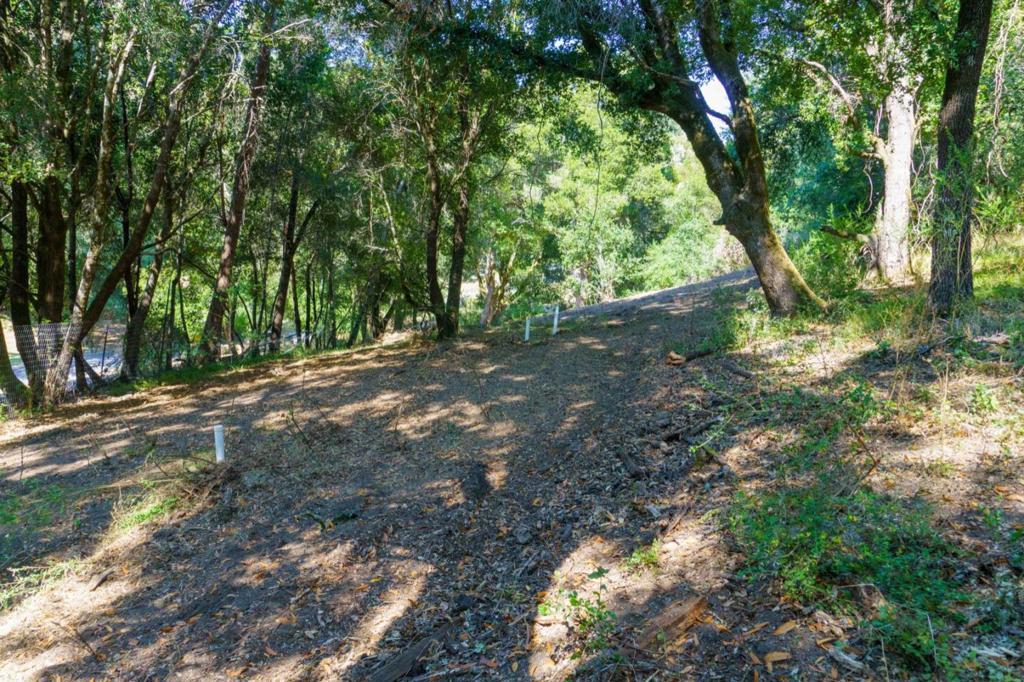 Olive Springs Rd, Soquel CA Soquel Lots/Land Homes For Sale