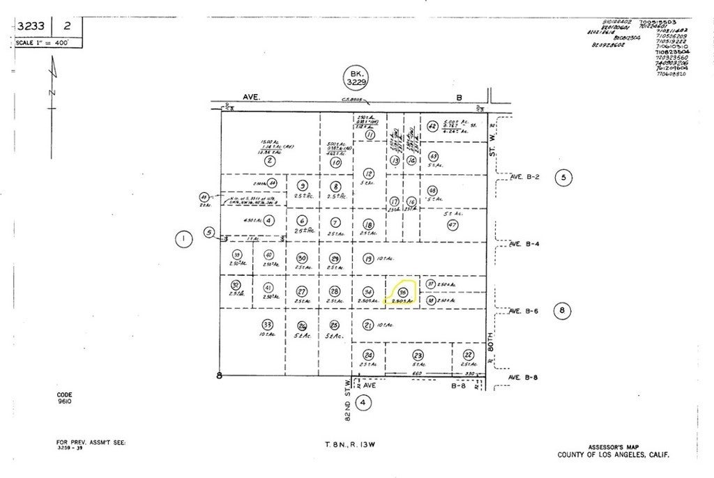 Photo of Listing #SR23152233