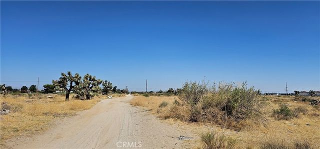 Vac/vic Avenue M Pav /10 Stw, Palmdale