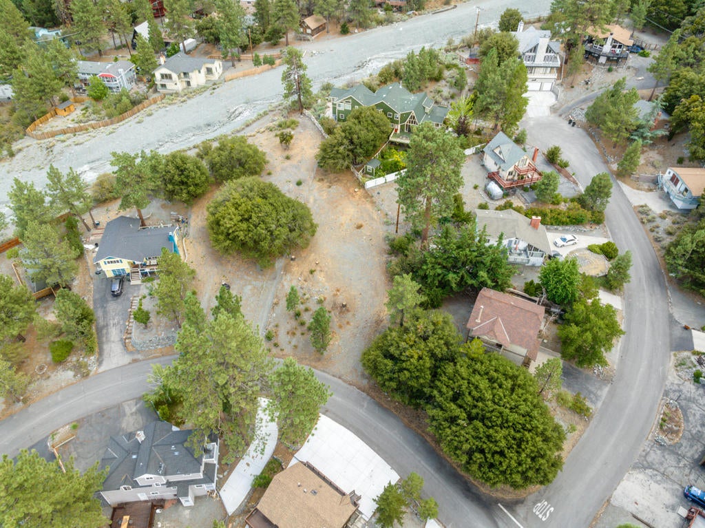 5240 Desert View Drive, Wrightwood CA Wrightwood Lots/Land Homes For Sale