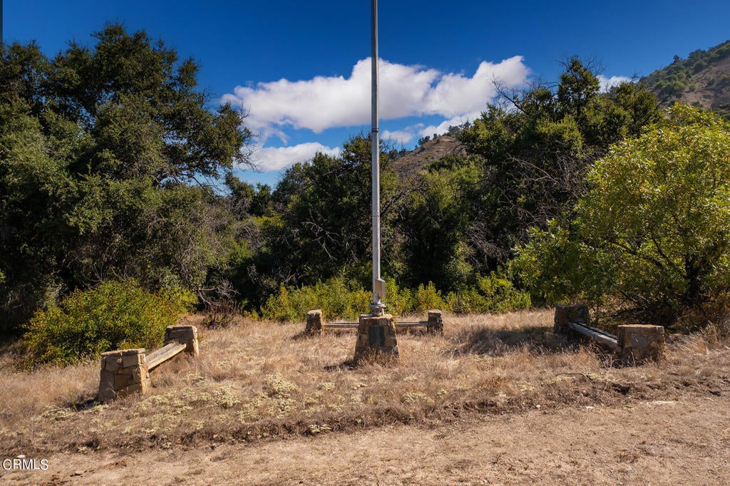 Sulphur Mountain Road, Ojai CA Ojai Lots/Land Homes For Sale