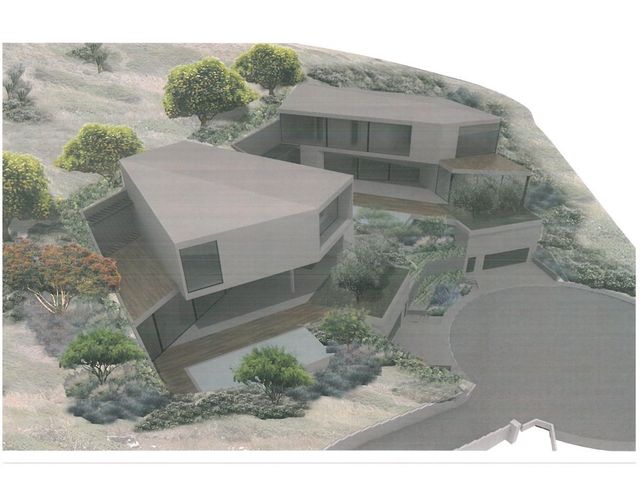 3623 Goodland, Studio City