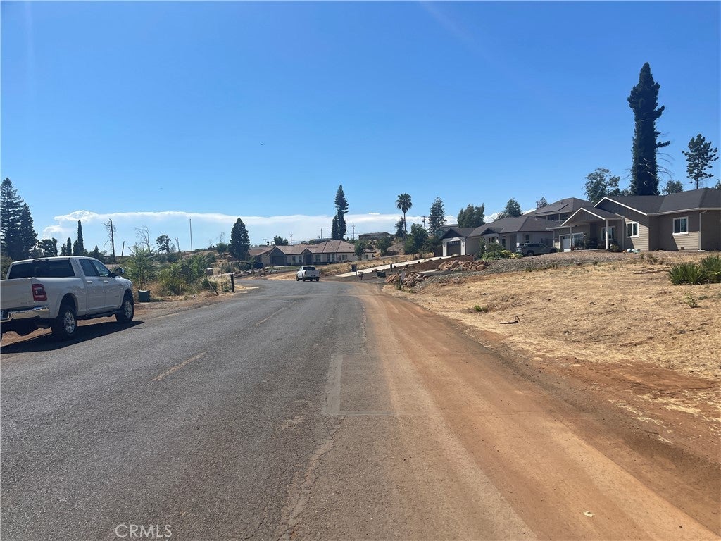 401 Circlewood Drive, Paradise CA Paradise Lots/Land Homes For Sale