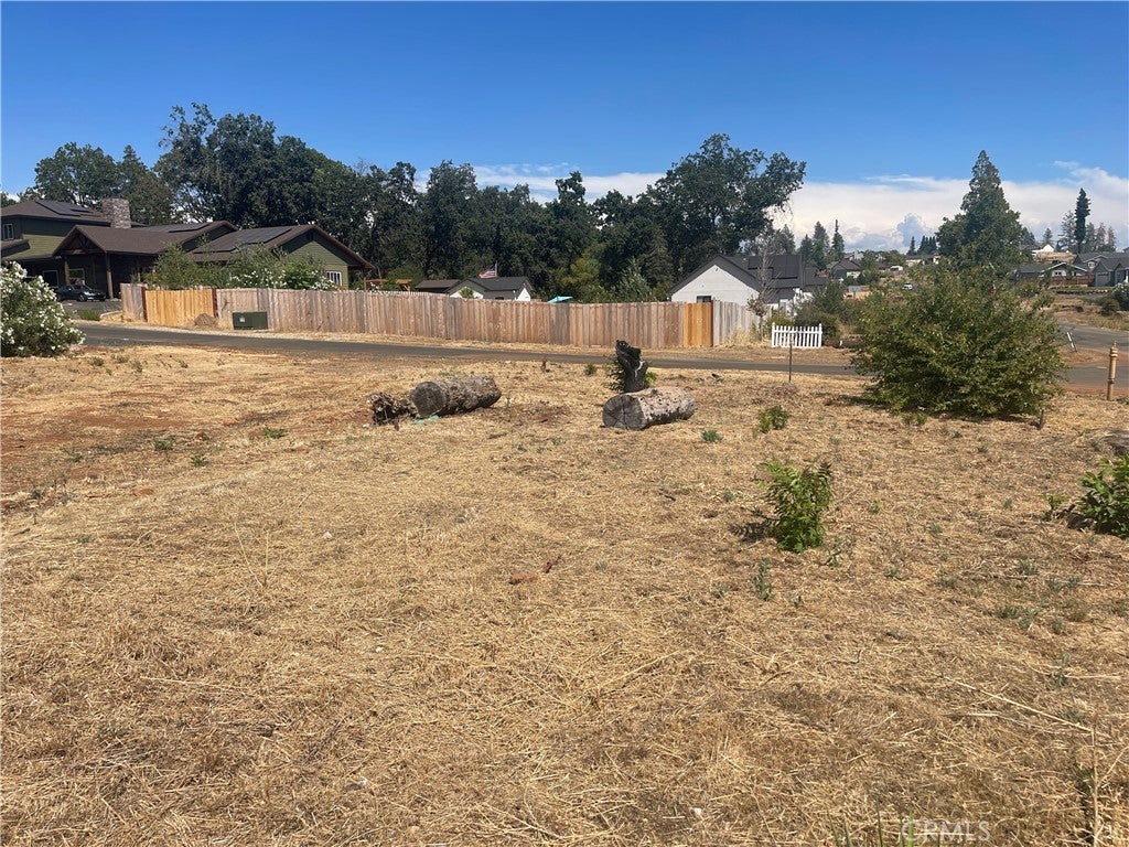 401 Circlewood Drive, Paradise CA Paradise Lots/Land Homes For Sale