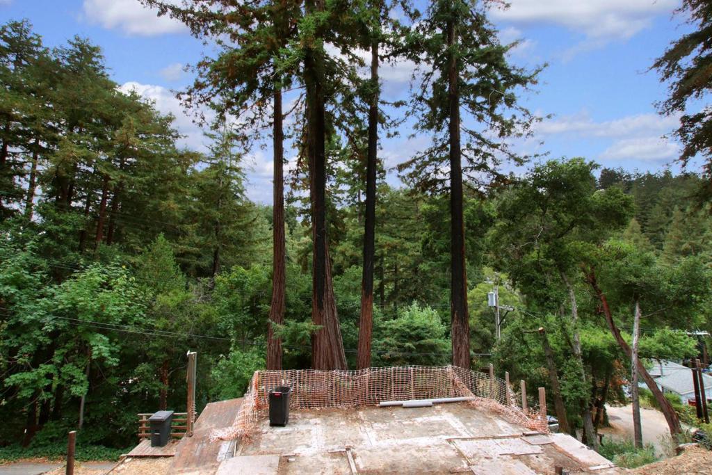 147 Madrone Way, Felton CA Felton Lots/Land Homes For Sale