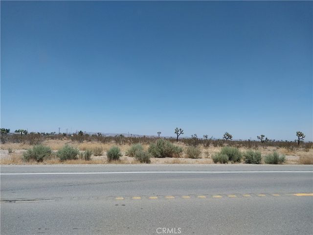 5900 Palmdale Road, Adelanto