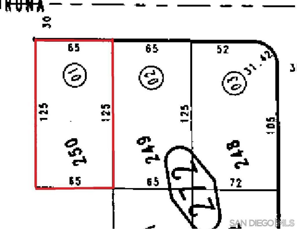 26786 Corona Dr, Helendale CA Helendale Lots/Land Homes For Sale
