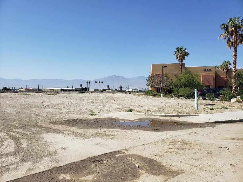 Commerce Street, Indio CA Indio Lots/Land Homes For Sale