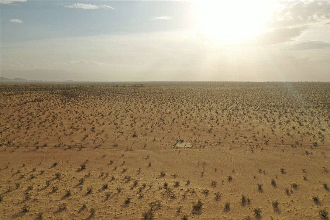 76101 76123 El Paseo Drive, 29 Palms CA 29 Palms Lots/Land Homes For Sale