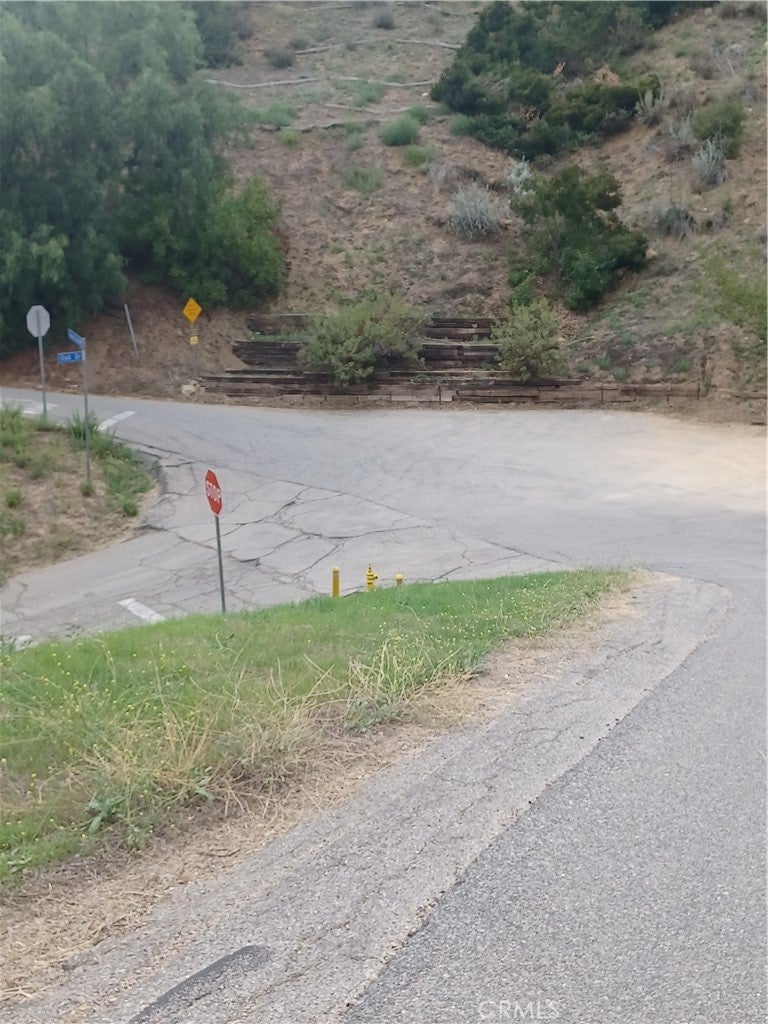 2253 Topanga Skyline Dr, Topanga CA Topanga Lots/Land Homes For Sale
