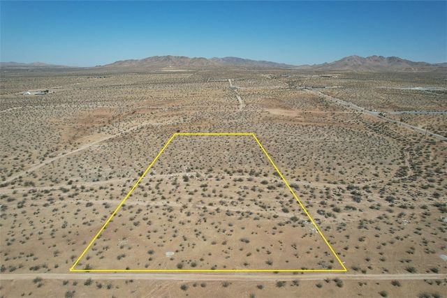 Apple Valley Land, Apple Valley