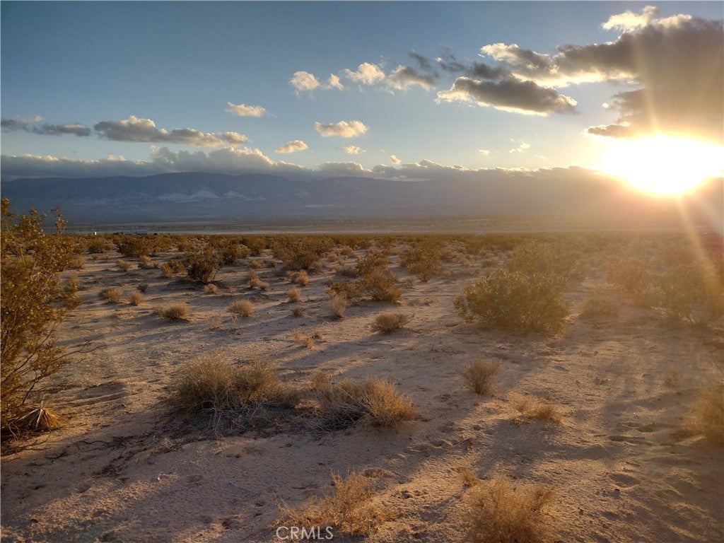 Comet Road, Lucerne Valley CA Lucerne Valley Lots/Land Homes For Sale