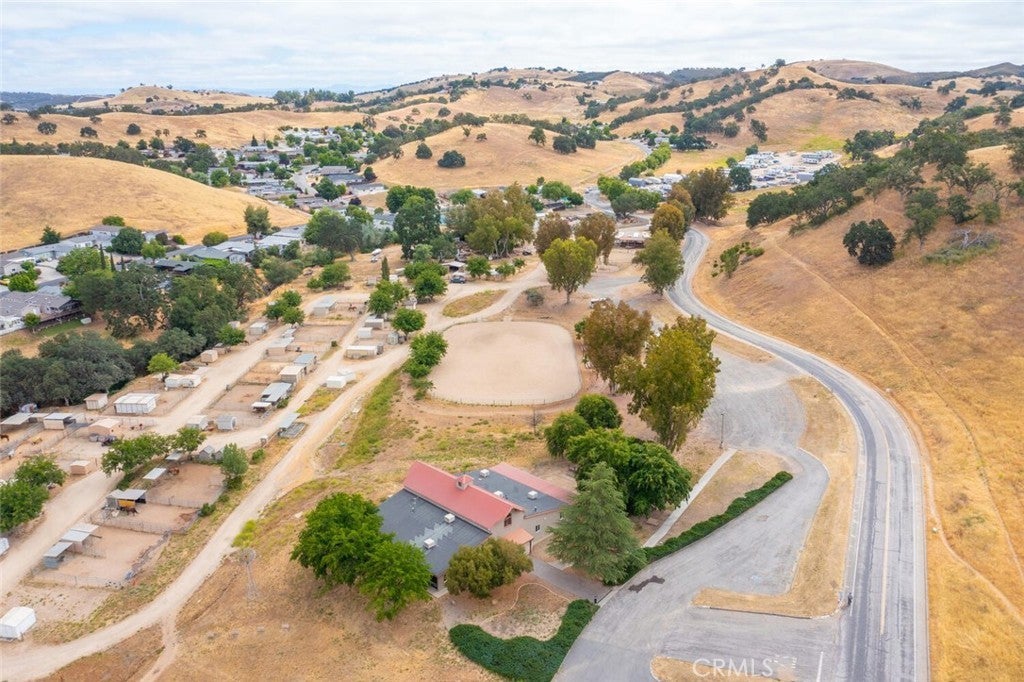 3260 Timberline Drive, Paso Robles CA Paso Robles Lots/Land Homes For