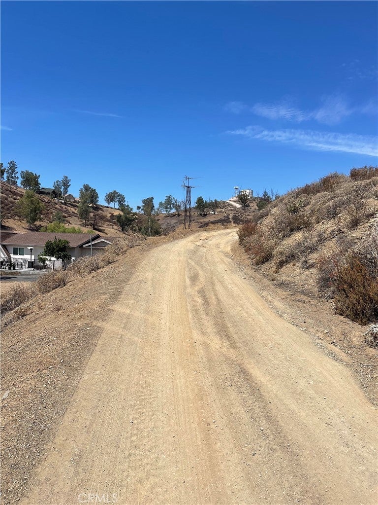 Mcburney Ave, Lake Elsinore CA Lake Elsinore Lots/Land Homes For Sale