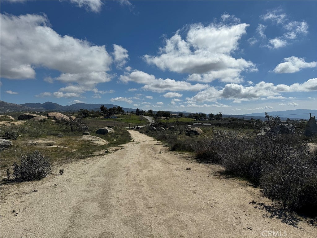 Minto Way, Hemet CA Hemet Lots/Land Homes For Sale