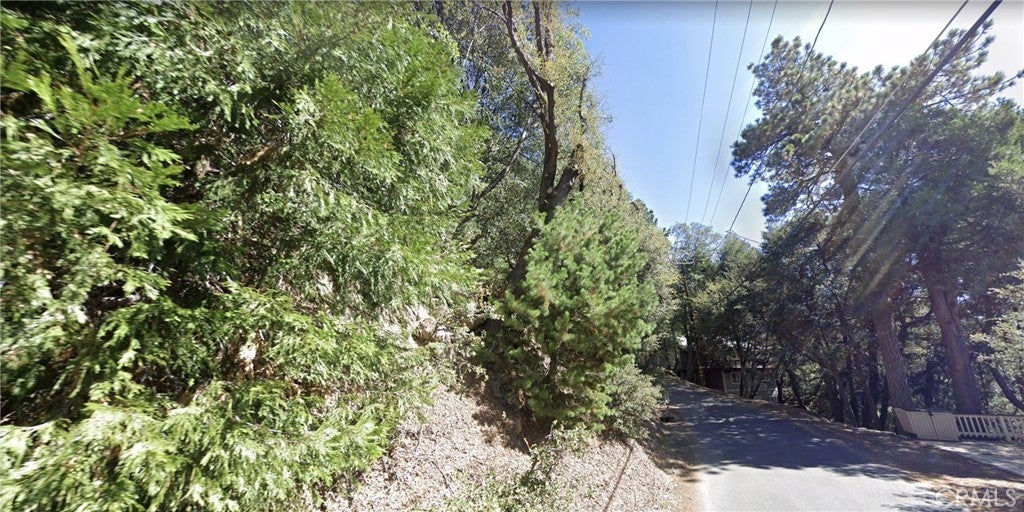 Chillon Drive, Crestline CA Crestline Lots/Land Homes For Sale