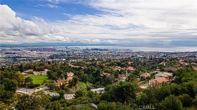 Crownview Dr, Rancho Palos Verdes