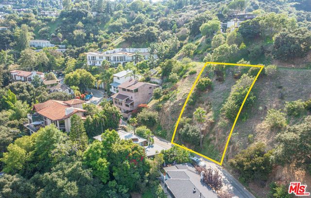 2981 Passmore Drive, Los Angeles