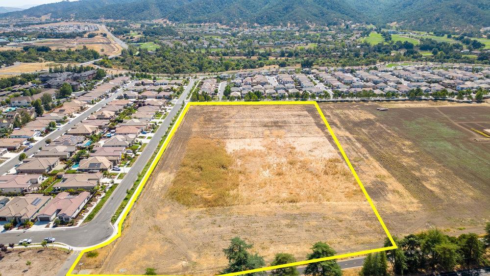 Hecker Pass Highway, Gilroy CA Gilroy Lots/Land Homes For Sale