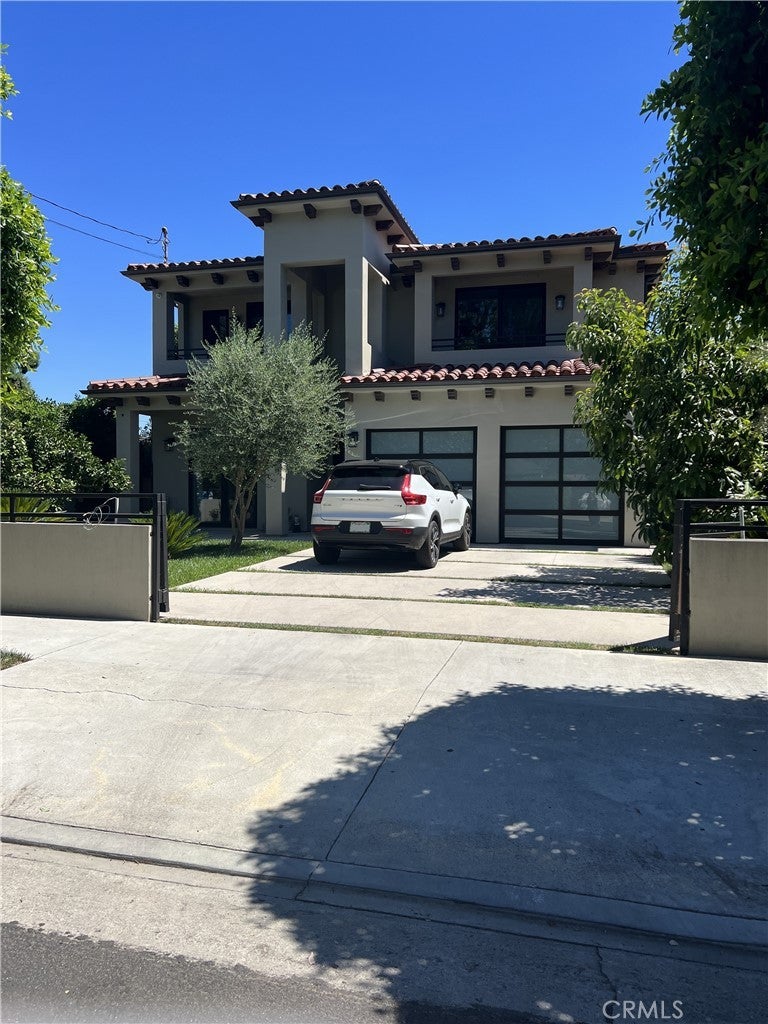 Newcastle Avenue, Reseda CA Reseda Lots/Land Homes For Sale